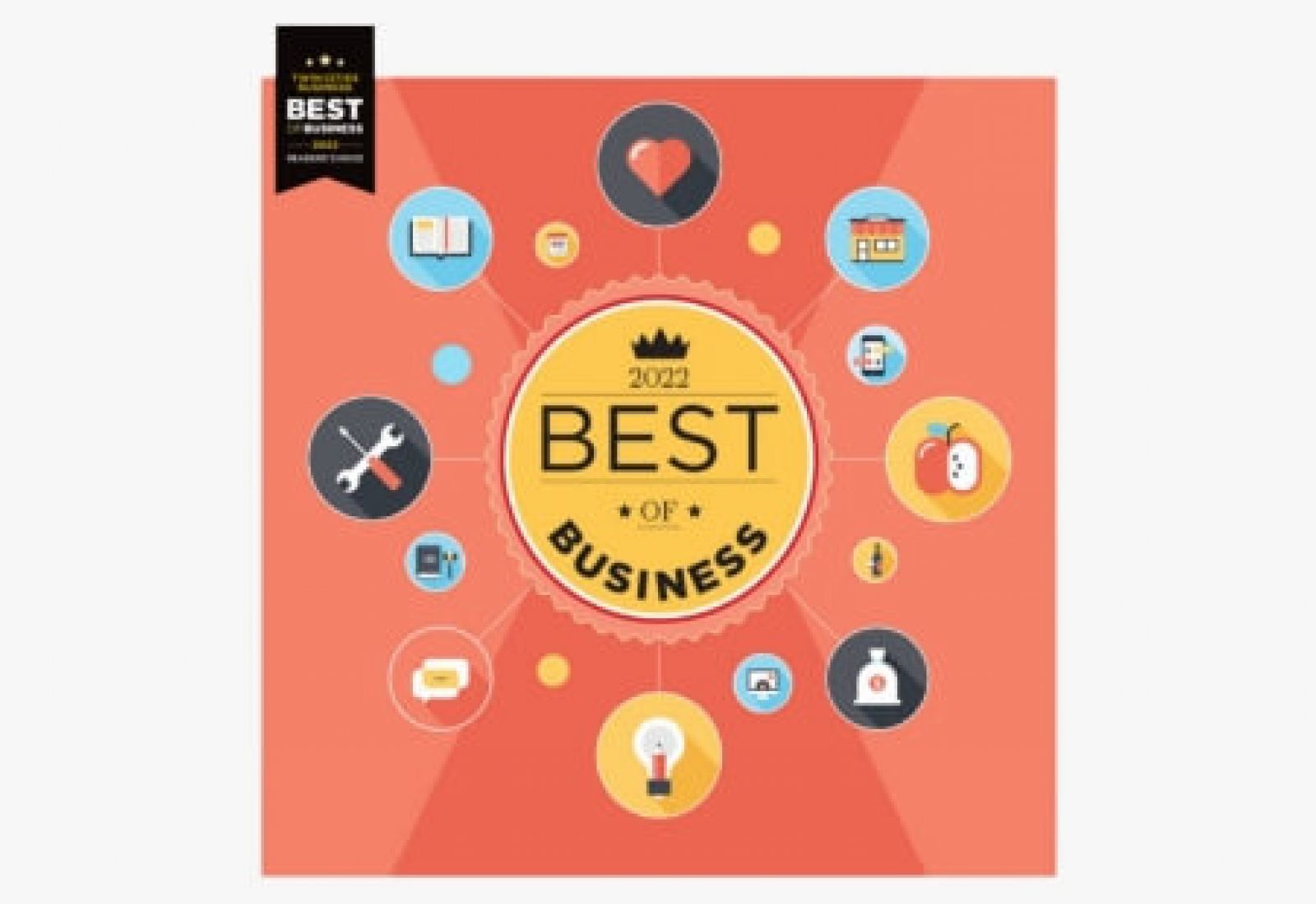 Best of Business graphic